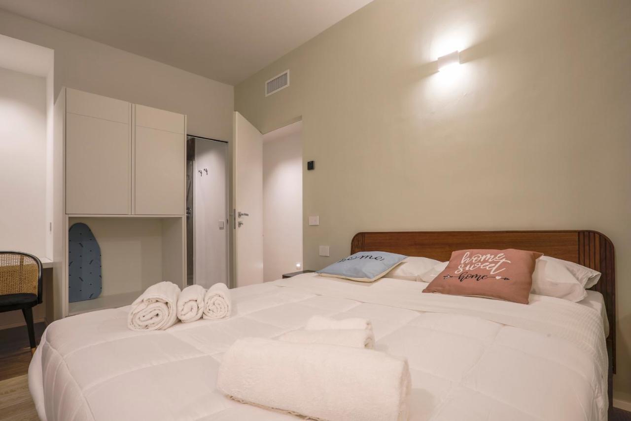 Repubblica Suite I-Hosted By Sweetstay Milão Exterior foto